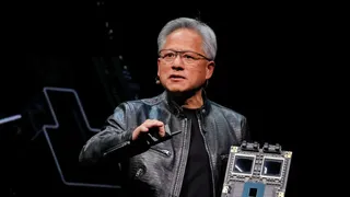 Nvidia Makes A $20 Billion Push Toward Buying AI Chip Startup Groq