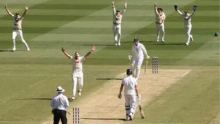 Ashes History Created! First Time In 123 Years, Australia And England Make Unique Record