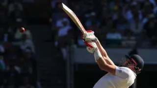 Alastair Cook Slams MCG Pitch As 20 Wickets Fall On Day 1, Says, 'This Isn't A Great...'