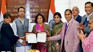 CCSU To Become India's First AI-Enabled University: MSDE Partners With Google On Chaudhary Charan Singh’s Birth Anniversary
