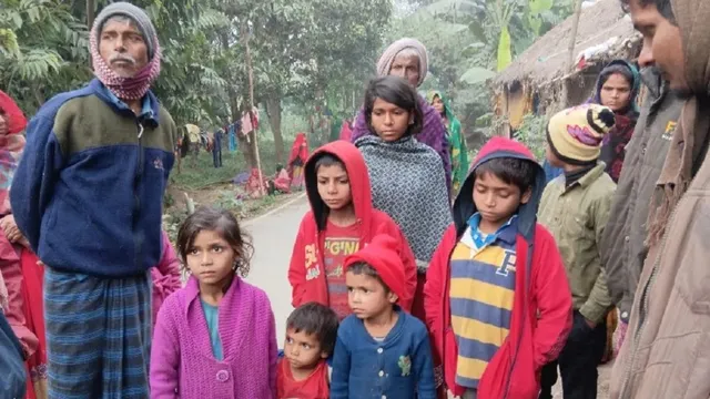 darbhanga-accident-youth-killed-another-injured-as-bike-collides-with-jcb-in-dense-fog
