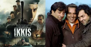 Ikkis: Sunny Deol, Bobby Deol To Host Special Screening For Dharmendra’s Final Film In His Memory