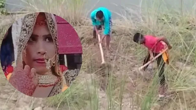 gorakhpur-man-kills-wife-over-suspicion-buries-body-in-6foot-pit-behind-house-in-belghat-arrested