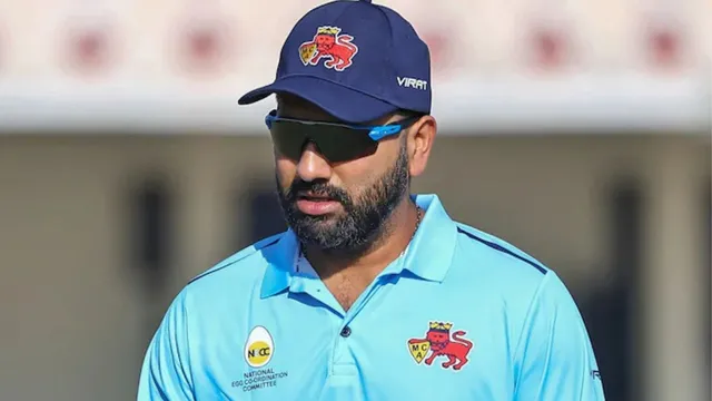 vijay-hazare-trophy-2025-rohit-sharma-golden-duck-brilliant-slip-catch-vijay-hazare-trophy