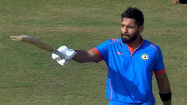 vijay-hazare-trophy-stats-dhruv-shoreys-purple-patch-in-list-a-continues-equals-n-jagadeesans-massive-record