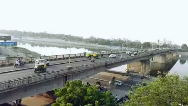 ahmedabad-to-build-new-twolane-bridges-alongside-subhash-bridge-revamp-linking-ranipshahibaug-details