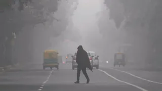 Bihar Weather Update: Severe Cold Wave Conditions, Dense Fog Grips Bhagalpur, Patna, Other Districts; Orange Alert Issued