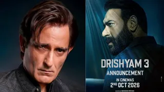 Drishyam 3 Producer Sends Legal Notice To Dhurandhar Star Akshaye Khanna After Fallout Over Fees: ‘Success Went To His Head’