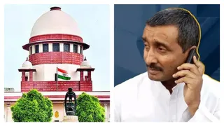Unnao Rape Case: SC To Hear CBI's Plea Against Delhi High Court's Order Suspending Kuldeep Sengar's Life Term On Monday