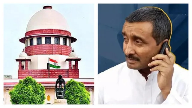 unnao-rape-case-sc-to-hear-cbi-plea-against-delhi-high-courts-order-suspending-kuldeep-sengar-life-term-on-monday