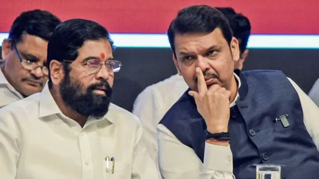 thane-municipal-corporation-elections-bjp-shiv-sena-alliance-eknath-shinde-devendra-fadnavis-updates