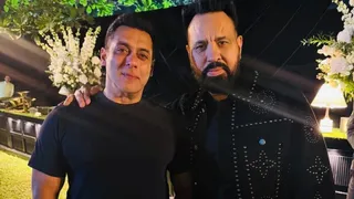 Salman Khan Turns 60: Bodyguard Shera Pens Emotional Birthday Note For ‘Maalik’, Shares Panvel Bash Photo | SEE POST