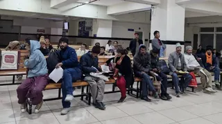 Himachal Doctors Strike: Health Services Hit At IGMC Shimla, Tanda; Over 100 Surgeries Postponed