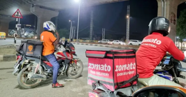 why-swiggy-zomato-amazon-and-quick-commerce-delivery-workers-have-called-a-nationwide-strike-on-dec-31-explained