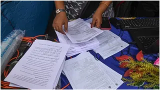 UP SIR: Over 2.89 Crore Names To Be Deleted As EC Refuses To Extend Enumeration Deadline