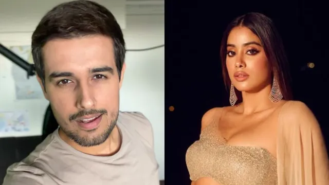 use-your-brain-dhruv-rathee-slams-claims-linking-his-video-to-janhvi-kapoor-bangladesh-post-says-tumhare-papa-se-ni-darta