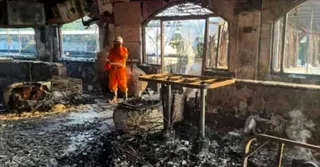 Goa Nightclub Fire: From Expired Licenses To Ignored Complaints, Probe Reveals Major Lapses By Panchayat And Govt Bodies