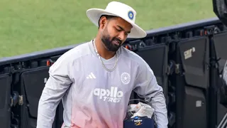 Rishabh Pant Likely To Be Axed From ODI Series Against New Zealand: Report