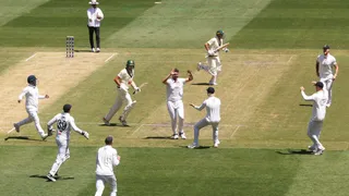 MCG Curator Matt Page In 'State Of Shock' As Australia-England Ashes Test Ends Abruptly In Two Days