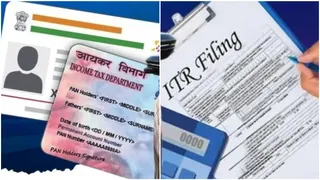 Aadhaar–PAN Linking To ITR Filing: Four Key Tasks To Complete Before December 31