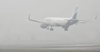 Air Travel Advisory: Air India, IndiGo Issue Warning As Dense Fog Disrupts Flights Across North, East India | Details