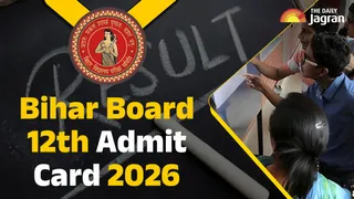 Bihar Board 12th Admit Card 2026: BSEB Practical Exam Admit Card 2026 OUT At intermediate.biharboardonline.com, Exam From January 10