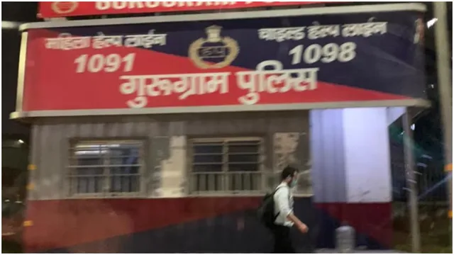 gurugram-4-cops-transferred-to-police-line-murder-case-lodged-after-man-dies-in-police-custody
