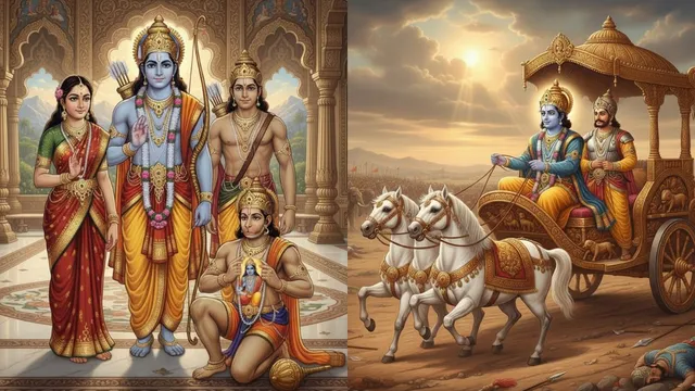 what-the-ramayana-and-mahabharat-teach-about-leadership-discipline-and-trust