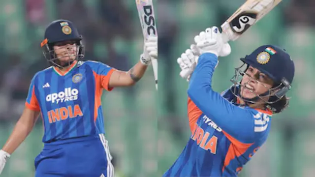indw-vs-slw-4th-t20i-smriti-mandhana-shafali-verma-script-history-become-1st-indian-pair-to