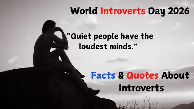 world-introvert-day-2026-30-interesting-facts-and-quotes-about-introvert-people-around-you