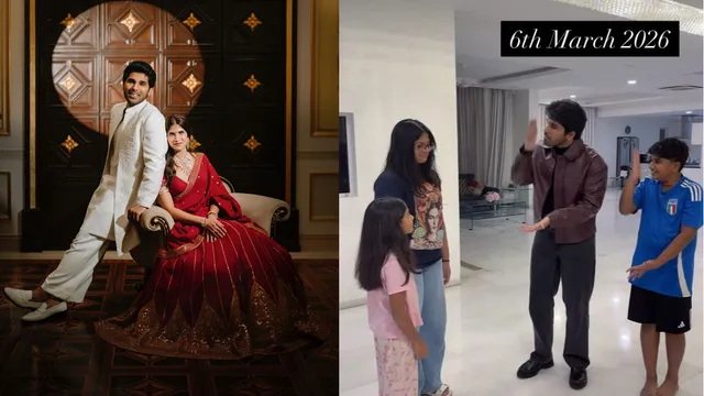 allu-arjuns-brother-allu-sirish-announces-wedding-date-with-fiance-nayanika-reddy-shares-delightful-family-video