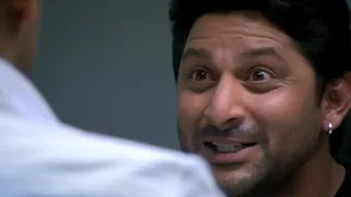 Akshaye Khanna's Hulchul Was A Bad Experience, Says Arshad Warsi: 'Mujhe Dhakka Laga...'