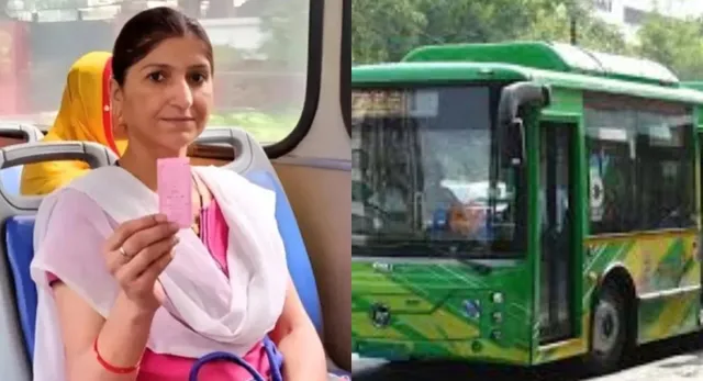 delhi-govt-mandates-aadhar-verification-for-free-bus-travel-scheme-plans-three-new-cards-in-2026-details