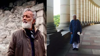 ‘If I Hurt Anyone I Ask For…’: Lucky Ali Performs First Umrah With His Children After Controversy With Javed Akhtar