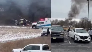 new-jersey-midair-helicopter-collision-one-dead-another-critically-injured-after-crash-over-hammonton-video