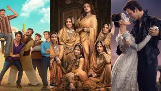 Most-Awaited OTT Web Series In 2026: Panchayat 5, Heeramandi 2, Bridgerton 4 And Others To Watch On Netflix, Prime Video