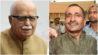 Unnao Rape Case: Why Did CBI Mention LK Advani's Name To Challenge Kuldeep Sengar's Bail In Supreme Court?