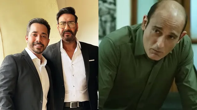 after-drishyam-3-exit-director-abhishek-pathak-wants-akshaye-khanna-to-do-a-solo-film-here-is-what-ajay-devgn-said
