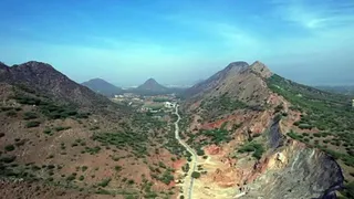 SC Stays Aravalli Hills 'Definition' Order, Sets Up Expert Panel To Examine Recommendations By Centre