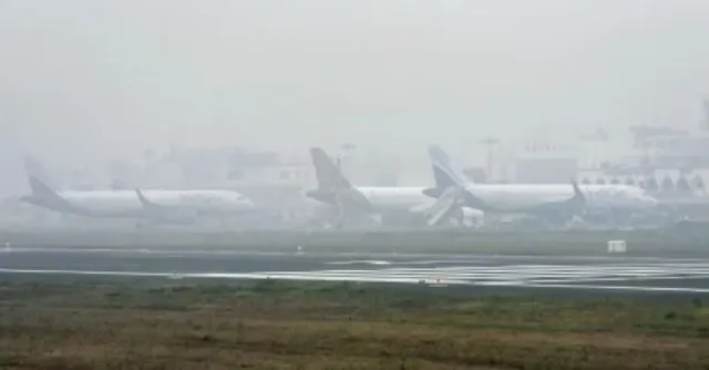 delhi-airport-flights-cancelled-delayed-igi-indigo-air-india-spicejet-advisory-dense-fog-zero-visibility