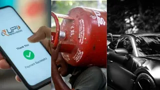 Cars To Farmers' Loans And More: Key Changes Coming Into Effect From January 1 | All You Need To Know