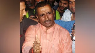 Unnao Rape Case: Kuldeep Sengar's Daughter Pens Letter After SC Stays Delhi HC Relief, Says 'My Faith Is Breaking'