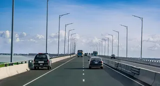 Lucknow-Kanpur Expressway: NHAI Speeds Up Construction Work; March 2026 Launch Targeted
