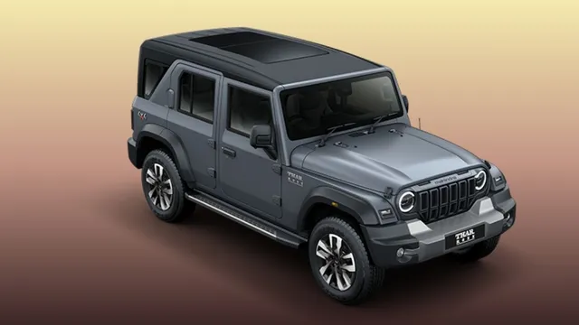 2026-mahindra-thar-roxx-spied-testing-heres-what-to-expect