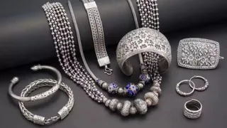 Silver Price Today: Silver Hits Record High Of Rs 2,54,174 On MCX, Check City-Wise Rates, Reason By Hike