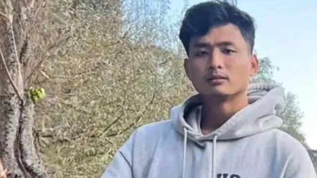 tripura-student-killing-anjel-chakma-racial-attack-chinese-momo-kada-dehradun-case-details