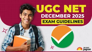 UGC NET December 2025 Exam: Check Shift Timings, Exam Duration, Last Minute Preparation Tips & Guidelines Here
