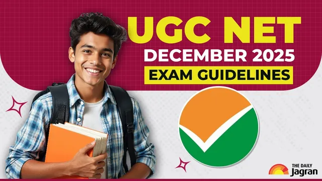 ugc-net-december-2025-exam-check-shift-timings-exam-duration-last-minute-preparation-tips-guidelines-here