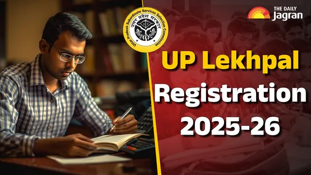up-lekhpal-bharti-202526-registration-begins-for-uttar-pradesh-lekhpal-7994-vacancies-at-upssscgovin-check-selection-process-other-details-here