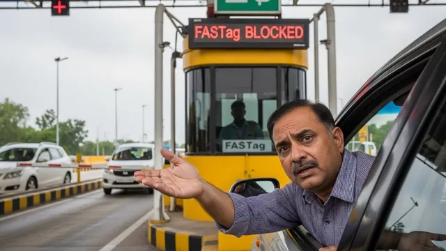 caution-this-small-fastag-mistake-might-make-you-pay-double-toll
